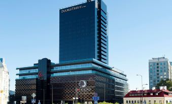 DoubleTree by Hilton Minsk