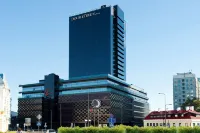 DoubleTree by Hilton Minsk