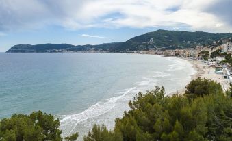 Blue Apartments by Wonderful Italy