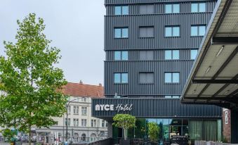 Nyce Hotel Hannover