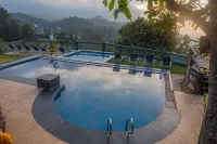 Ravana Range Ella - Pools