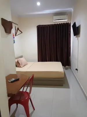 Legenda Beril Hostel Hotels in 