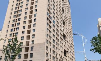 Ocean Star Holiday Apartment (Hanlefang Branch)