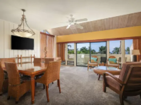 アストン アット ポイプ カイ ポイプのホテル