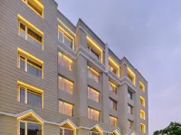 포춘 인 헤리티지 워크 암리차르 - ITC 호텔 그룹 멤버 나룰라즈 몰 주변 호텔