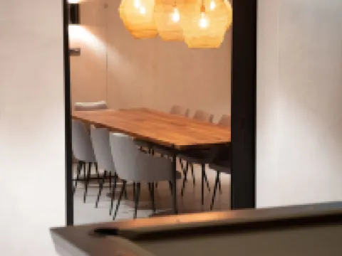 アンデルマット アルパイン アパートメンツ アンデルマットのホテル