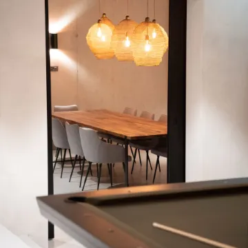 Andermatt Alpine Apartments