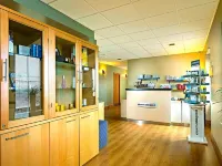 Great National Ballykisteen Golf Hotel - spa