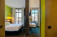 Alex Hotel & Spa - spa
