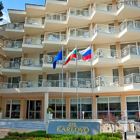 Karlovo Hotel