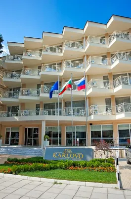 Karlovo Hotel - 3-Star