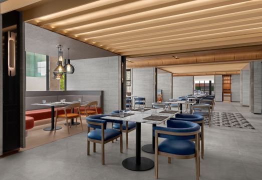 코트야드 바이 메리어트 방콕 수쿰윗 20