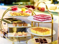 Lavande hotel (hami xiangyang east road shop) - Aamiainen
