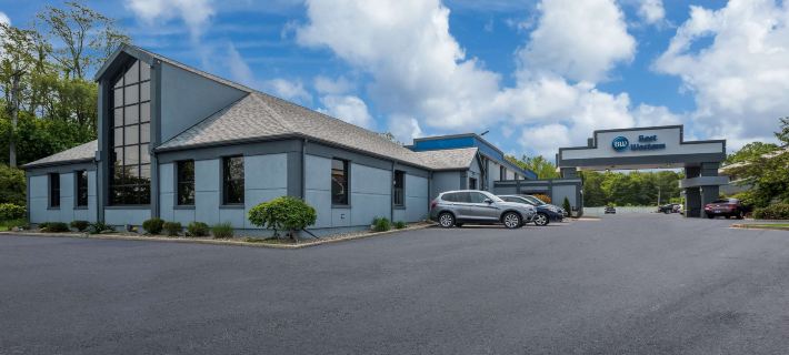 Best Western Executive Inn Hotels in Calhoun County
