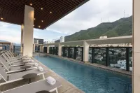 Hilton Monterrey Valle - Luxury