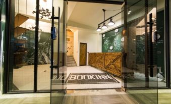 Book Inn Bokeqinglv
