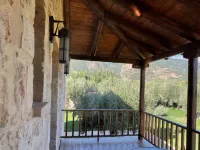 Mystras Grand Palace Resort & Spa - วิวภูเขา