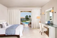 Olympia Golden Beach Resort & Spa Hotels in Andravída-Kyllíni