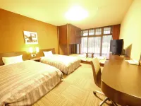 Route Inn Grantia Fukuoka Miyawaka - Wakita Onsen Hotels in Міявака