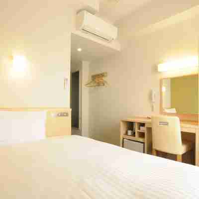 ABホテル 宇部新川 Rooms