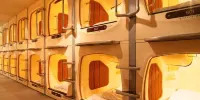 Kawaramachi Gion Onsen Golden Time Takamatsu (Male Only) - Économie, Célibataire Avec Bain