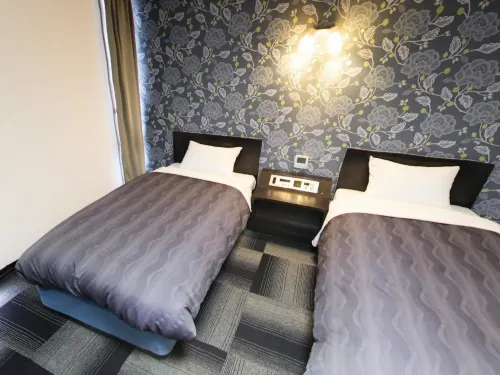 Shikoku Central Hotel Hotels in Shikokuchuo