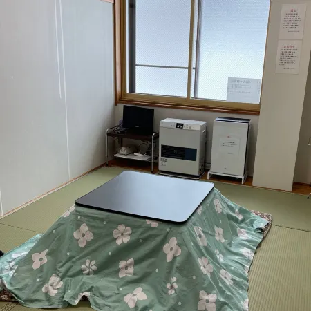 Onsen Minshuku Yutakaya Отели рядом с достопримечательностью «Наэба»