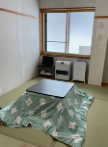 Onsen Minshuku Yutakaya