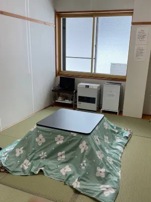 Onsen Minshuku Yutakaya - Spa