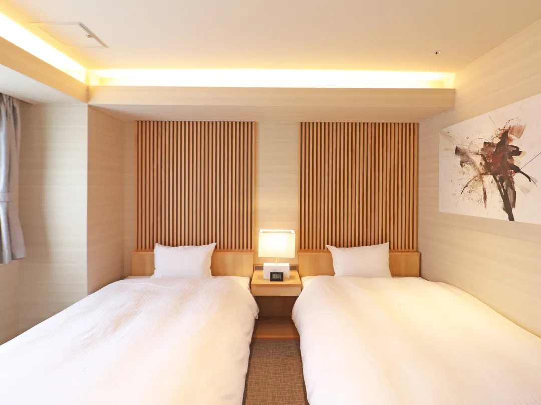 Hotel Atlas - Jokohama
