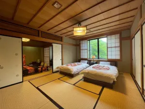 Hodakaso Yamano Hotel