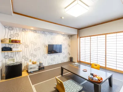Hotel yoshino