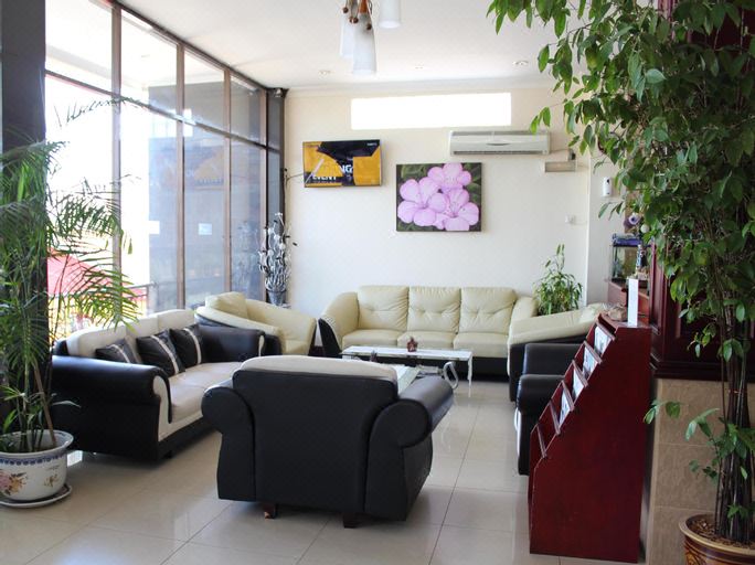 호텔 다이너스티 타라칸