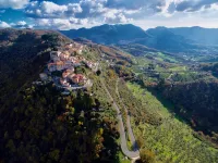 Sotto le Stelle Hotels in Picinisco