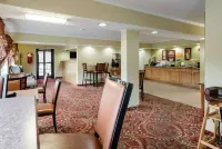 Econo Lodge Huntington - Barboursville University Area - Morgenmad