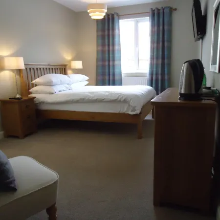 Royal Oak Hotel