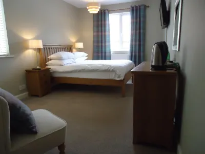 Royal Oak Hotel Các khách sạn ở Hambleton District