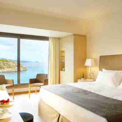 Daios Cove Luxury Resort & Villas Rooms