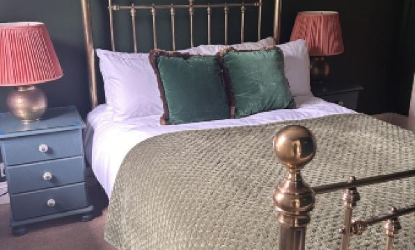 The Lodge at Salhouse