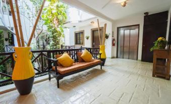 Posada Mariposa Boutique Hotel - 5th Avenue