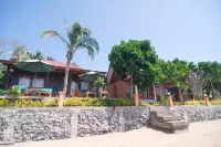 드림 팀 비치 리조트 Nui Beach 주변 호텔