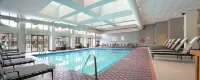 Crowne Plaza ATLANTA PERIMETER AT RAVINIA by IHG - Pools