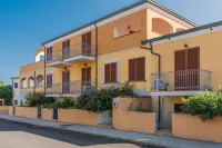 Glorious Residence le Pavoncelle One Bedroom Sleeps Four Num1452