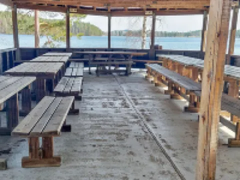 Petäjälahti Hotels in Petajavesi