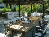 Spacious Maisonette on The eu Blue Beach of Kalogria in Sithonia, Greece
