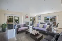 Protaras Holiday Villa DV1