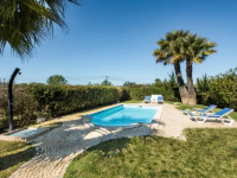 Villa Rodrigues - Private Pool & Comfort in the Algarve Hotéis em Pera