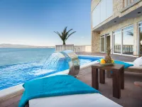 Luxury at Villa Cama - Your Dream Vacation Rental! Hotels in Posedarje