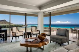 Moana Surfrider, A Westin Resort & Spa, Waikiki Beach