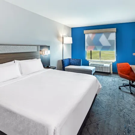 Holiday Inn Express & Suites HOUSTON SPACE CTR - CLEAR LAKE by IHG